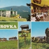 Krkonoše - Petrova bouda 1981